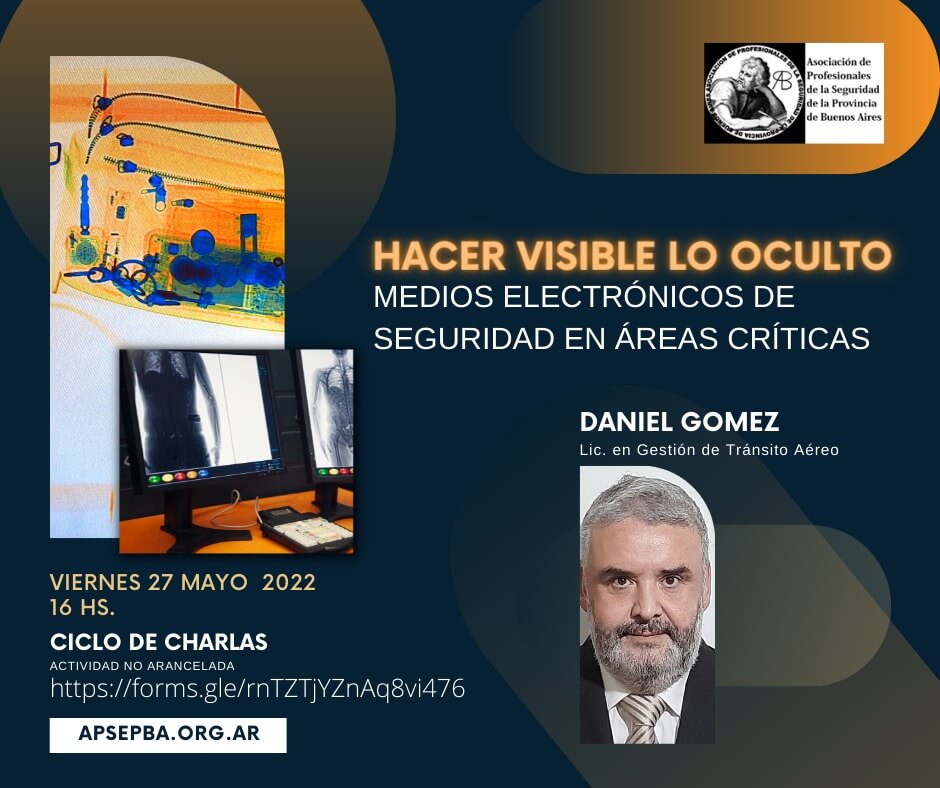 Ciclo de Charlas Virtuales  